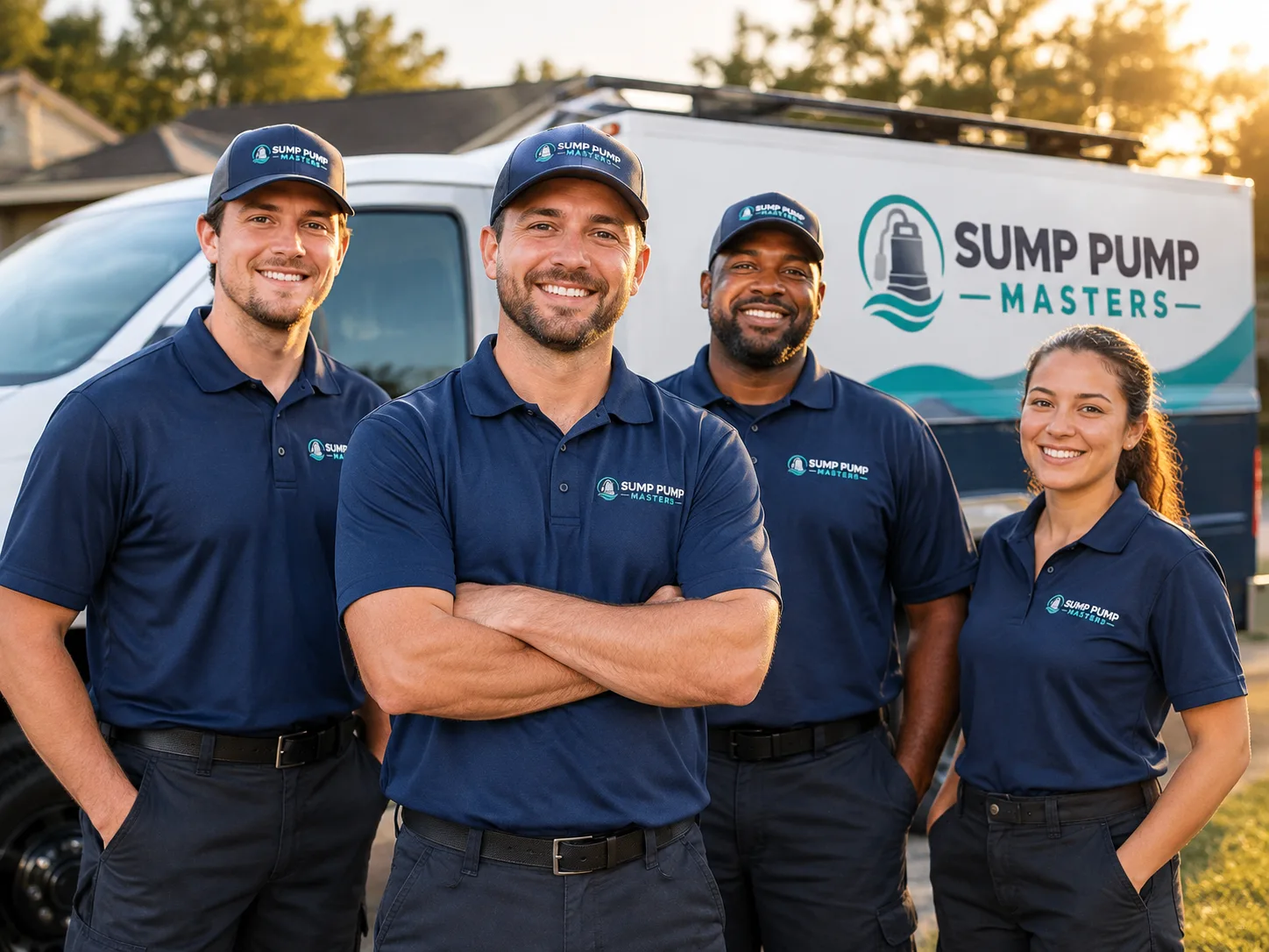 Sump Pump Repair company in Stroudsburg, PA